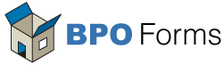 BPO Forms Logo